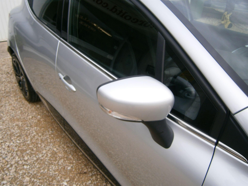 Renault Clio 0.9 Tce Iconic Euro 6 Ss  #6