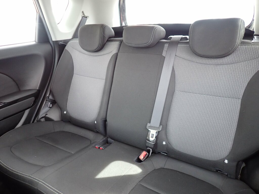 Kia Soul 1.6 Gdi 2 Suv Euro 6 130 Bhp Red #4
