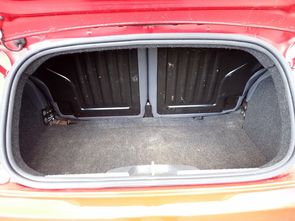 Fiat 500C 1.2L Colour Therapy Red #29