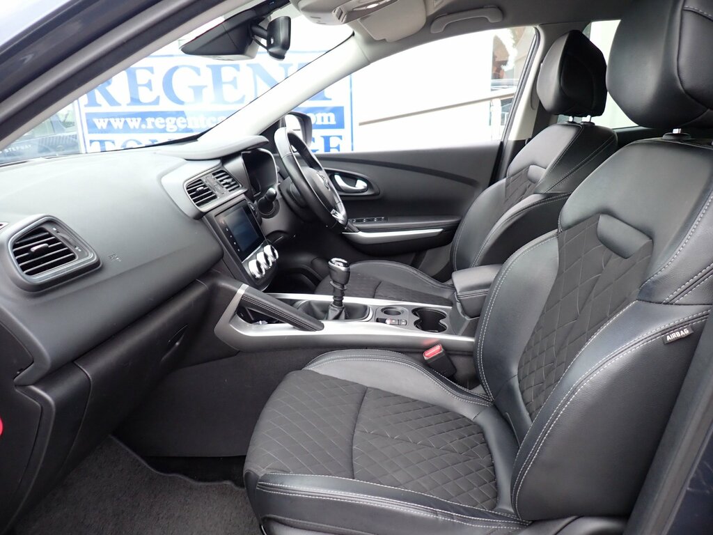 Renault Kadjar 1.3 Tce S Edition Suv Euro 6 S Grey #3