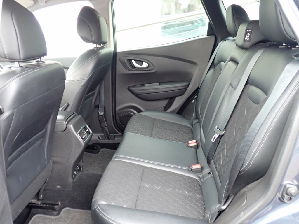 Renault Kadjar 1.3 Tce S Edition Suv Euro 6 S Grey #4