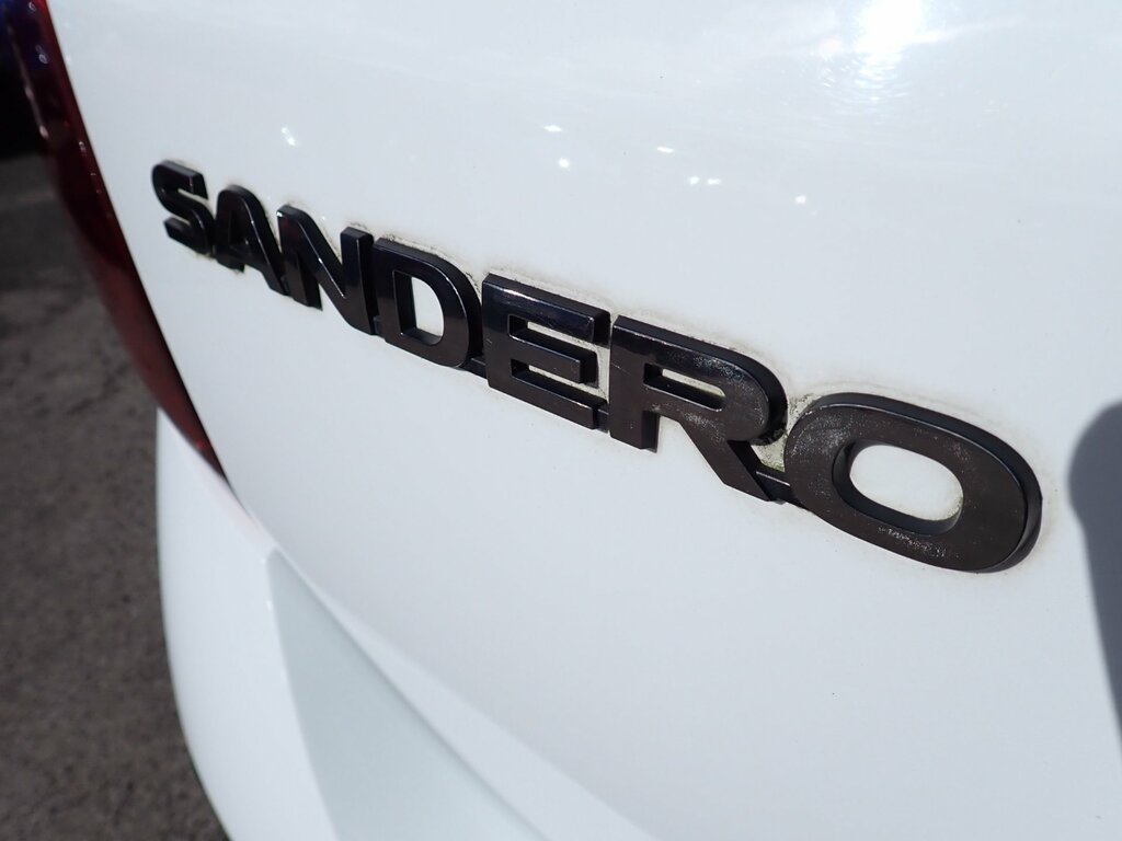 Dacia Sandero Dacia Sandero 1.0 Sce Essential Grey #29