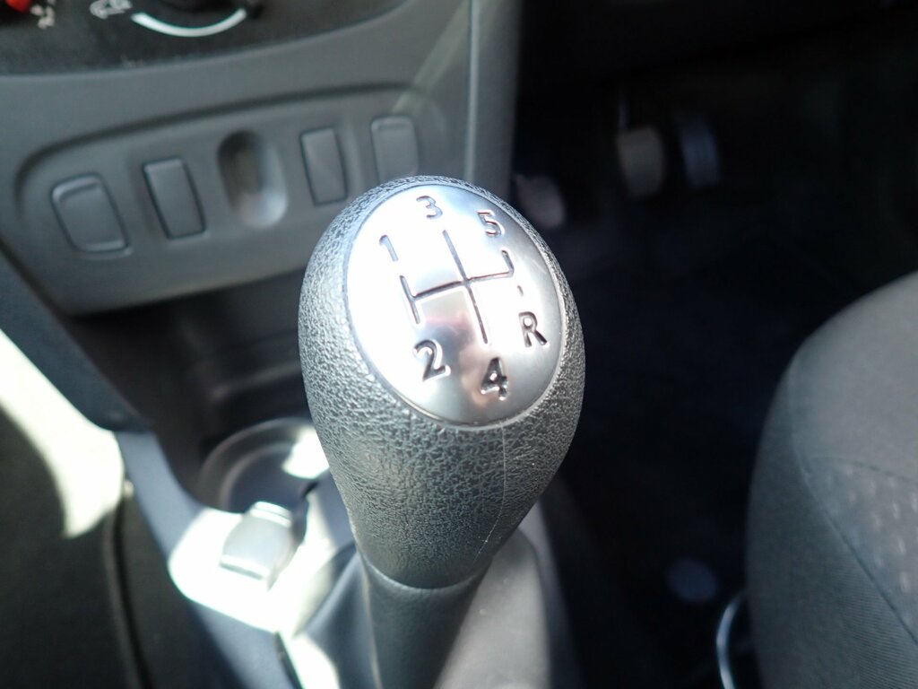 Dacia Sandero Dacia Sandero 1.0 Sce Essential Grey #14