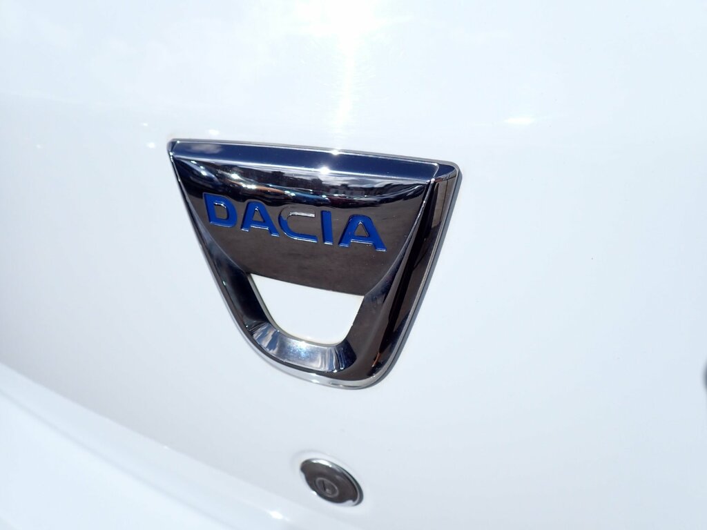 Dacia Sandero Dacia Sandero 1.0 Sce Essential Grey #28