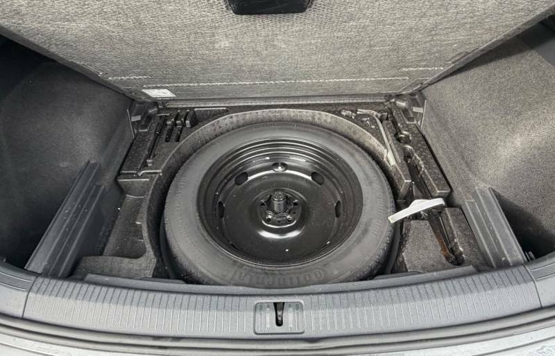 Volkswagen Tiguan Tdi Bluemotion Tech Se Navigation Green #21