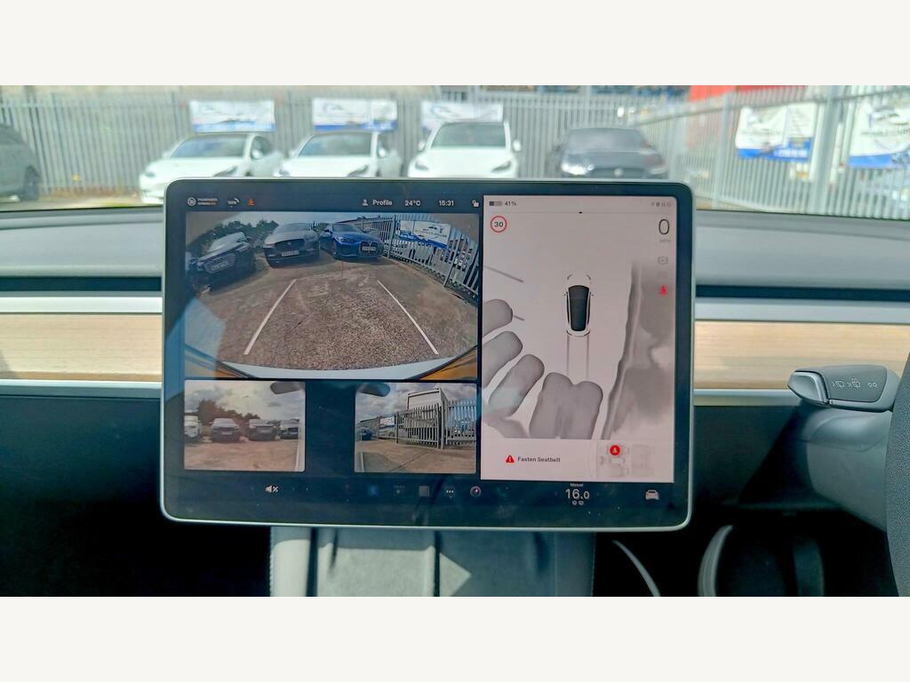 Tesla Model 3 Performance Awd Spotacc Cruisep #9