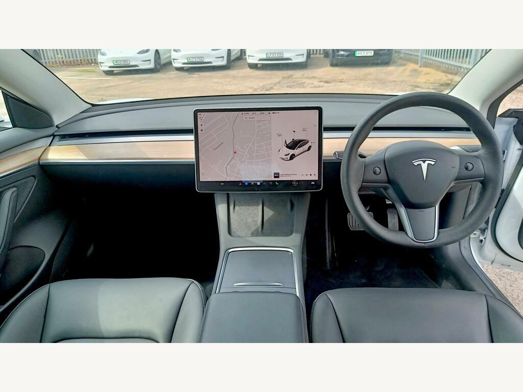 Tesla Model 3 Performance Awd Spotacc Cruisep #8