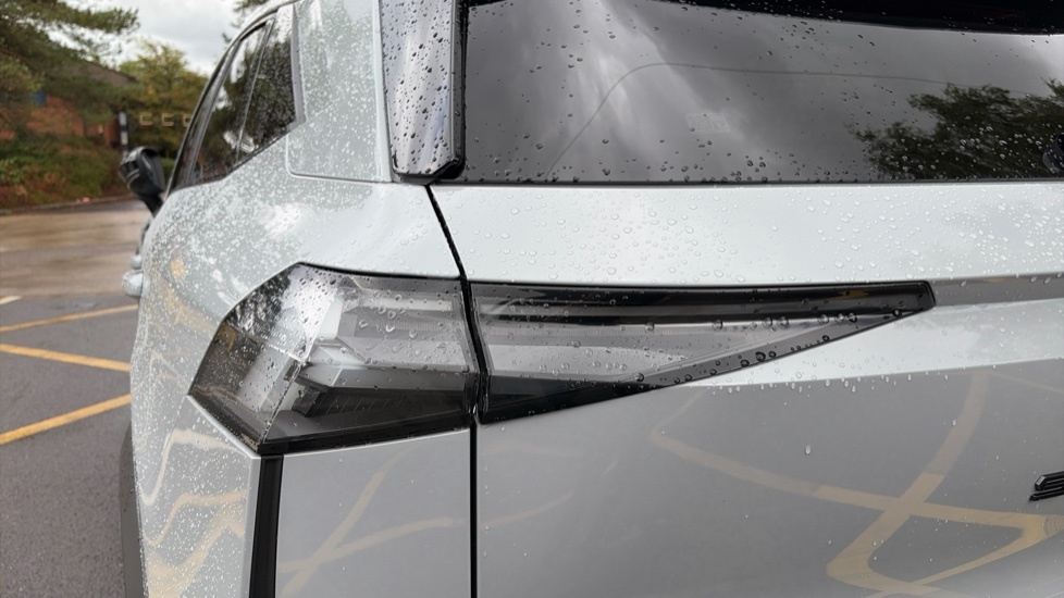Renault Symbioz Techno Black #24