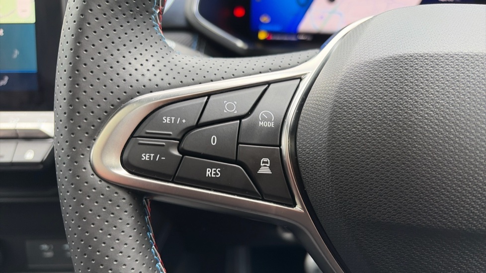 Renault Symbioz Techno Black #21
