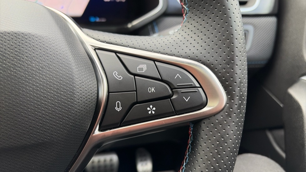 Renault Symbioz Techno Black #22