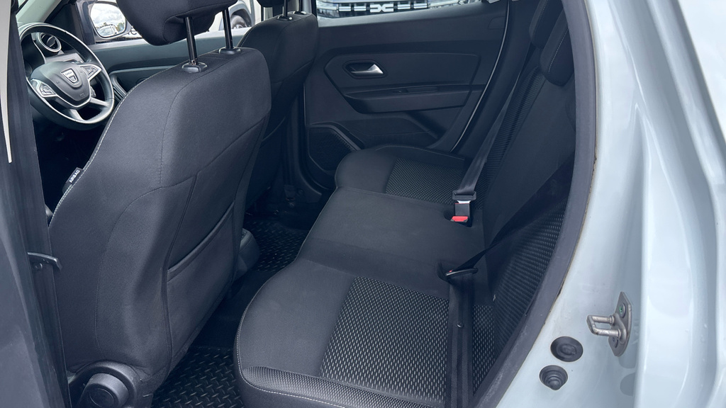 Dacia Duster 1.0 Tce 90 Prestige Blue #14