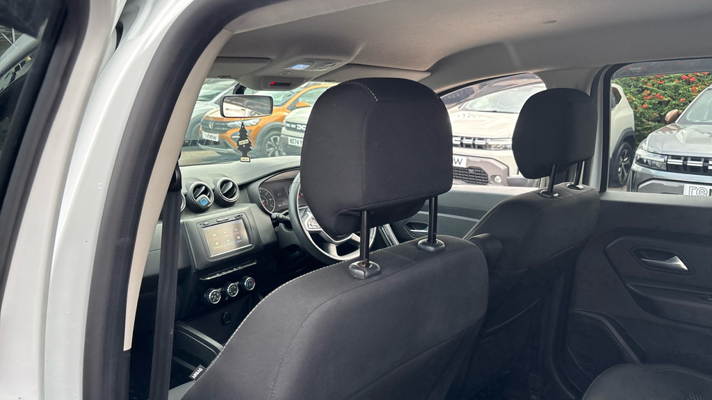 Dacia Duster 1.0 Tce 90 Prestige Blue #16