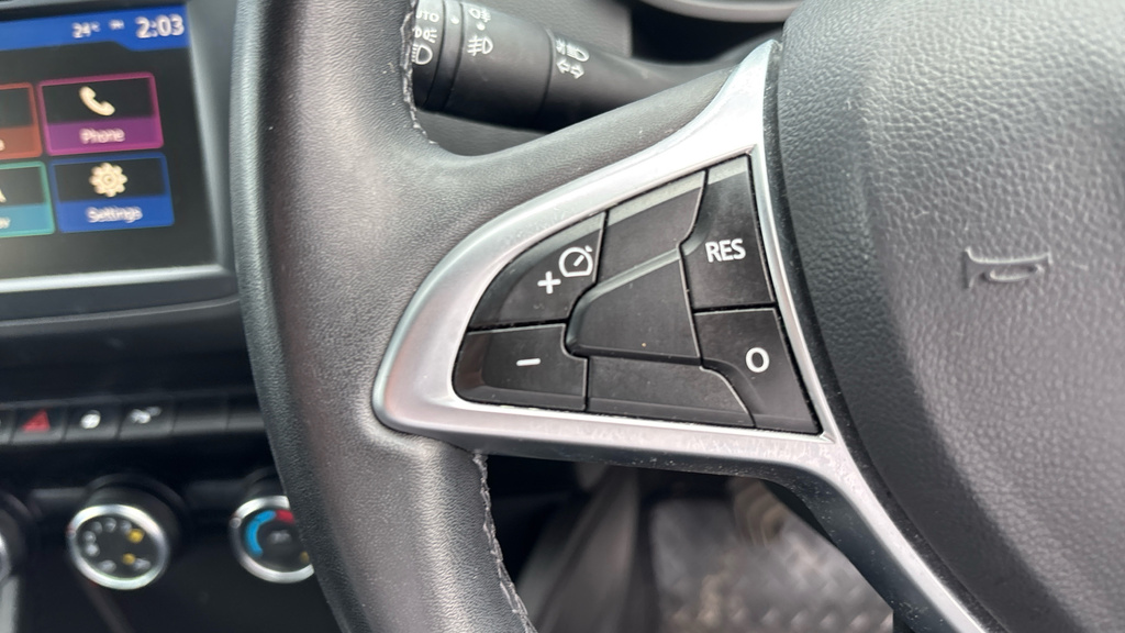 Dacia Duster 1.0 Tce 90 Prestige Blue #21