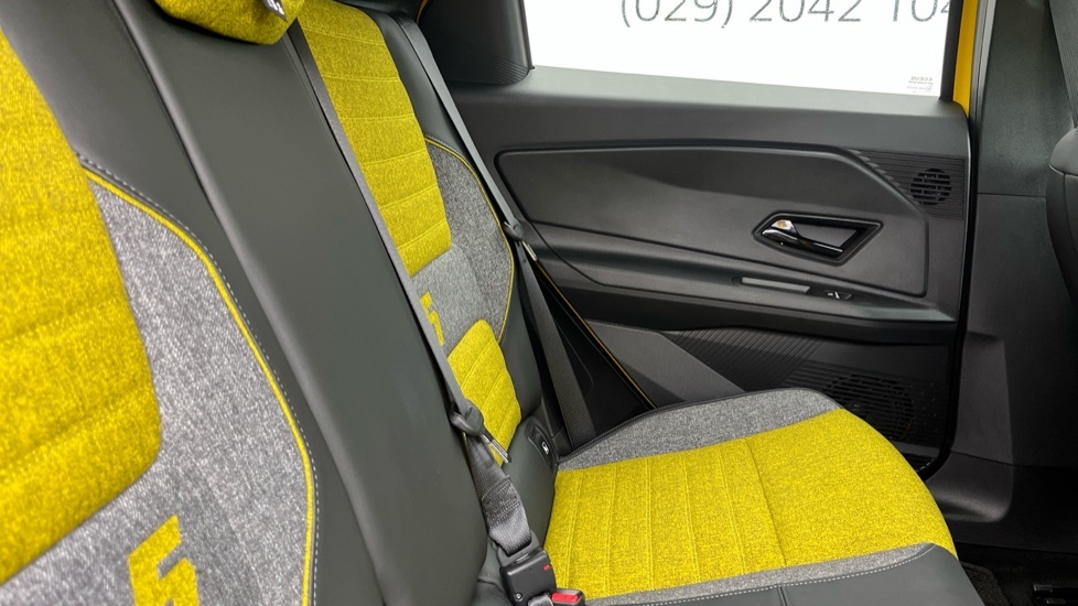 Renault 5 E-Tech 110Kw Roland Garros Comfort Range 52Kwh Blue #14