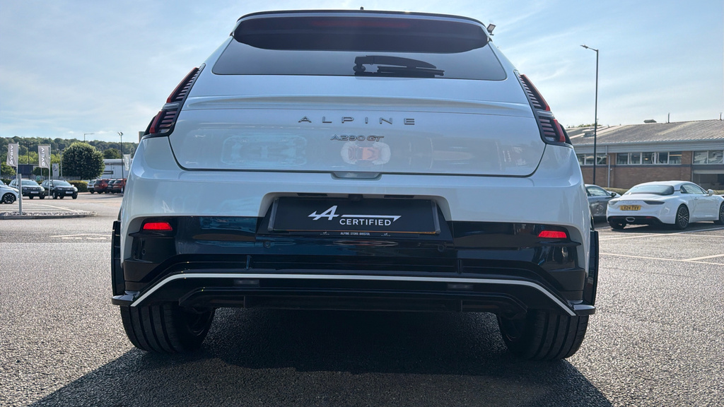 Alpine A290 52Kwh Gts  #29