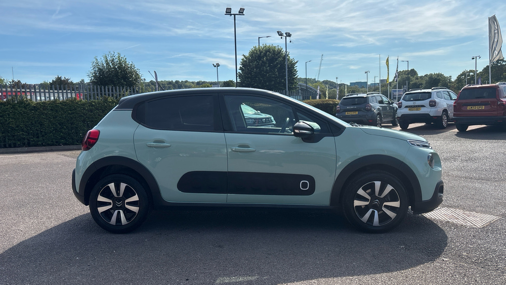 Citroen C3 1.2 Puretech Gpf Flair Euro 6 Ss #2