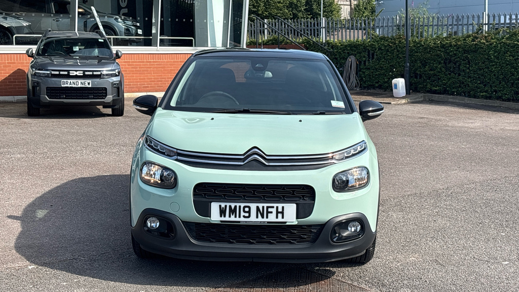 Citroen C3 1.2 Puretech Gpf Flair Euro 6 Ss #4
