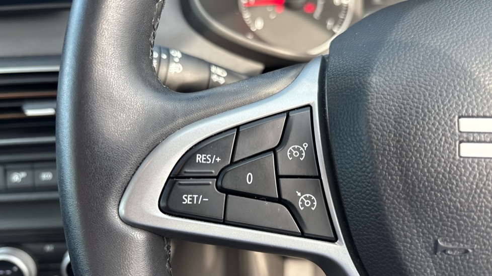 Dacia Sandero Stepway 1.0 Tce Extreme Blue #21