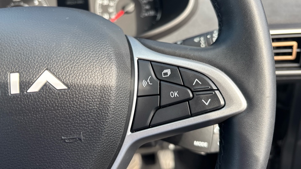 Dacia Sandero Stepway 1.0 Tce Extreme Blue #22
