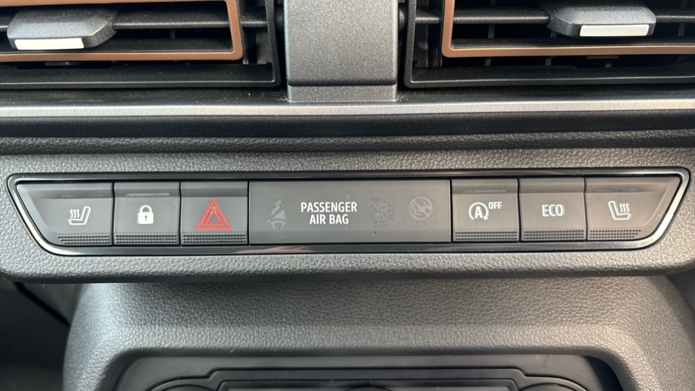 Dacia Sandero Stepway 1.0 Tce Extreme Blue #31