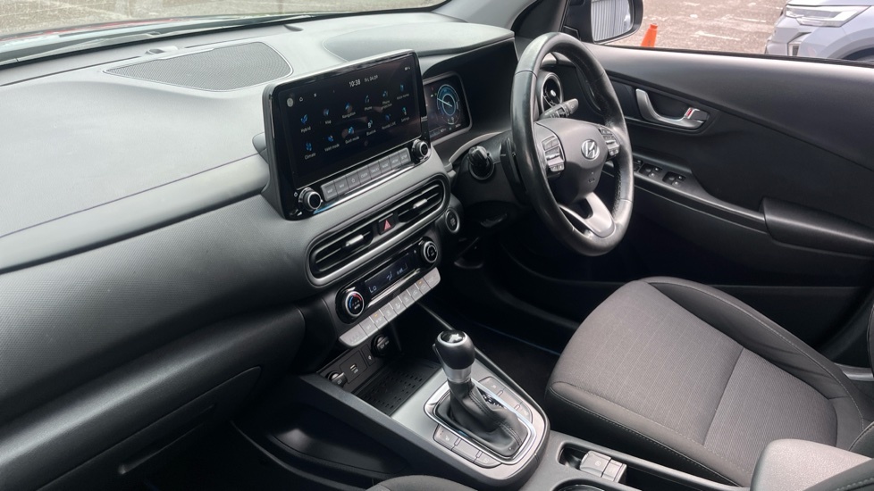 Hyundai Kona 1.6 H-gdi Premium Dct Euro 6 Ss #6