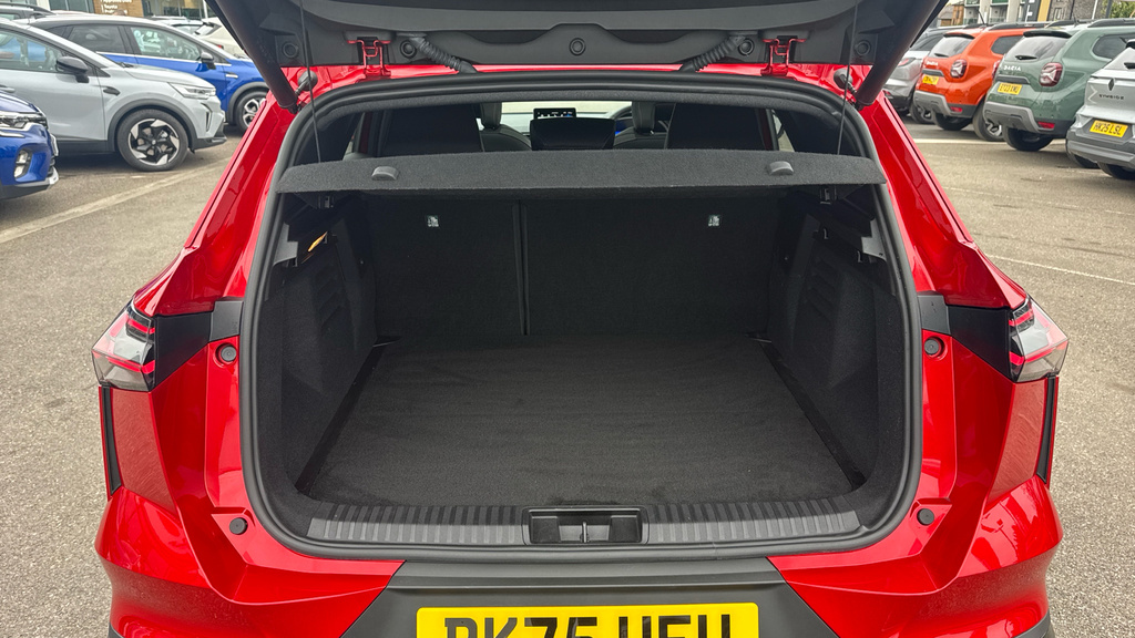 Renault Symbioz Techno Esprit Alpine Red #15