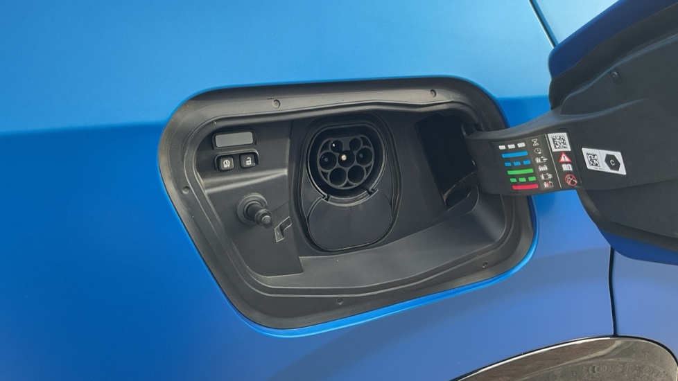 Renault Rafale E-tech Fhev Iconic Esprit Alpine 4C Grey #26