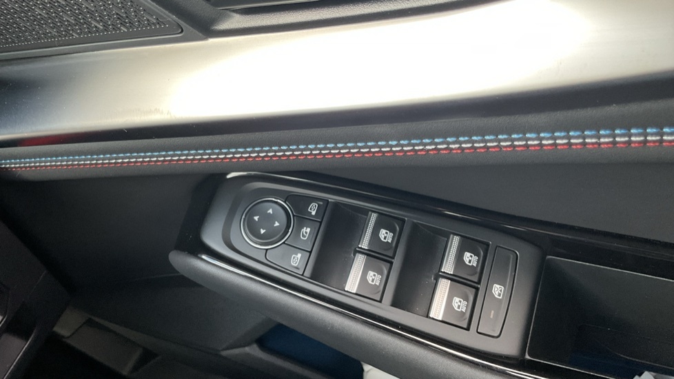 Renault Rafale E-tech Fhev Iconic Esprit Alpine 4C Grey #25
