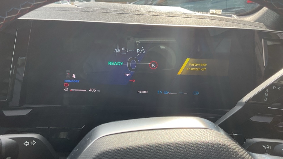 Renault Rafale E-tech Fhev Iconic Esprit Alpine 4C Grey #8