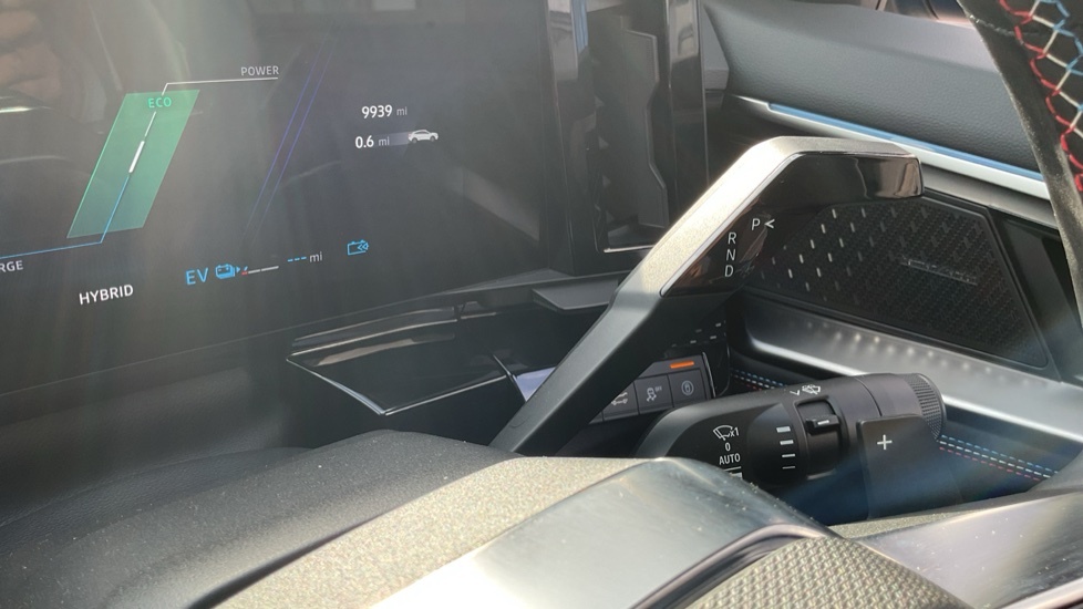 Renault Rafale E-tech Fhev Iconic Esprit Alpine 4C Grey #28