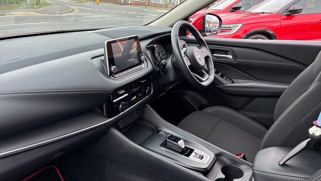 Nissan Qashqai 1.5 H E-power Acenta Premium Euro 6 Ss #6