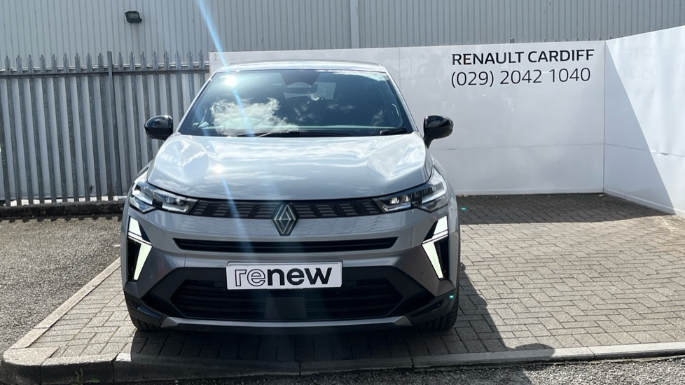 Renault Symbioz 1.8 E-tech Techno Esprit Alpine Suv Hyb #4