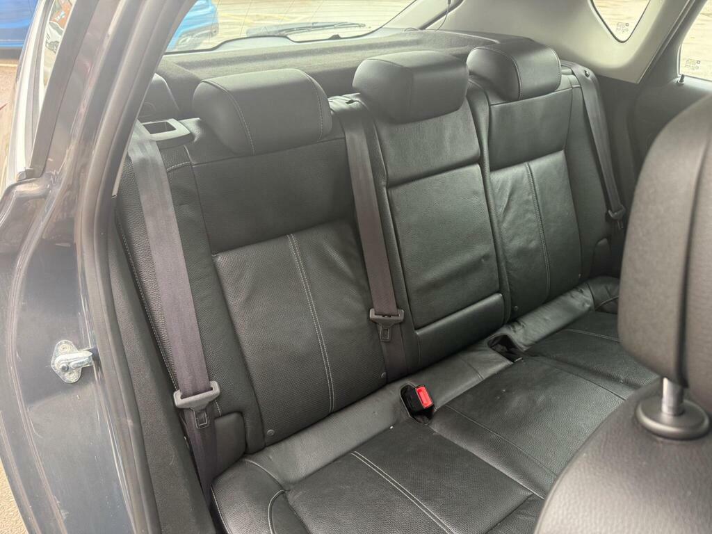 Vauxhall Astra 2.0 Cdti Elite Euro 5 SB14MUA Grey #6