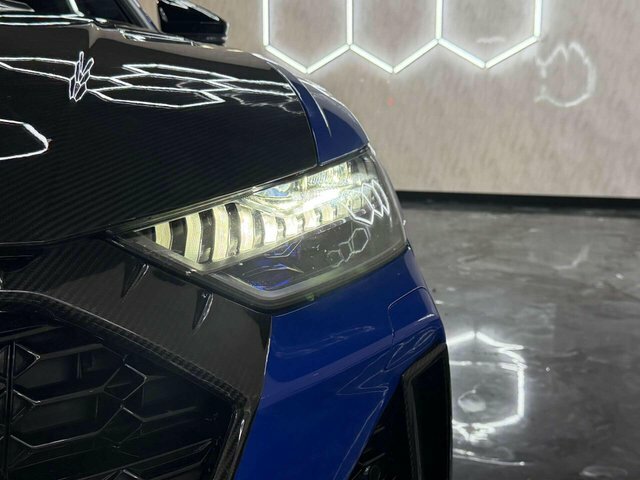 Audi RS6 Avant 4L Vorsprung Grey #11