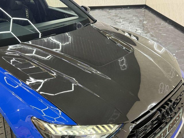 Audi RS6 Avant 4L Vorsprung Grey #17