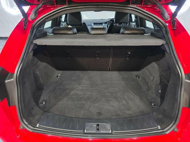 Jaguar E-Pace 2.0 P250 R-dynamic Hse Suv Awd Eur Grey #20