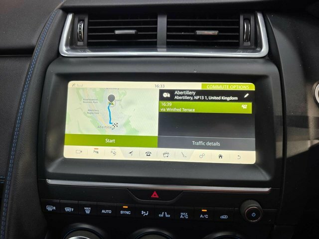 Jaguar E-Pace 2.0 P250 R-dynamic Hse Suv Awd Eur Grey #18