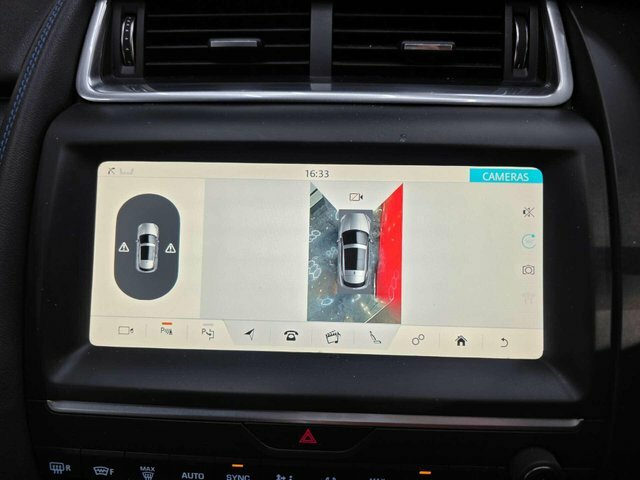 Jaguar E-Pace 2.0 P250 R-dynamic Hse Suv Awd Eur Grey #15