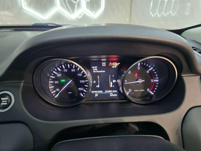 Land Rover Discovery Sport Sport 2.2 Sd4 Se Tech 190 Bhp Commandshift Sat Nav Blue #13