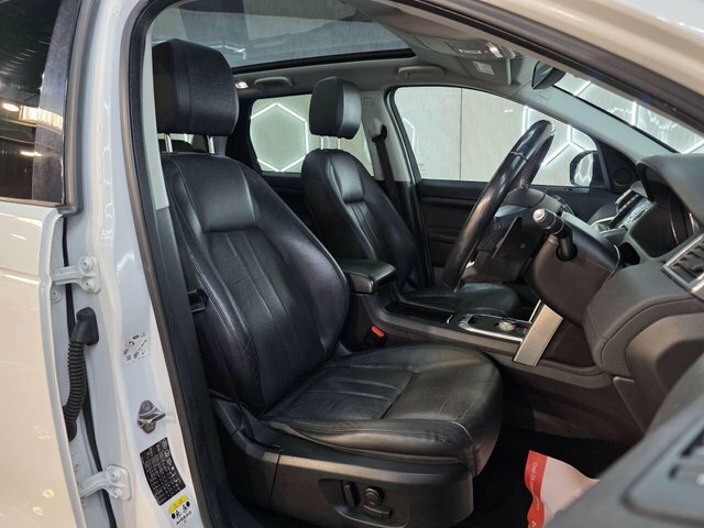 Land Rover Discovery Sport Sport 2.2 Sd4 Se Tech 190 Bhp Commandshift Sat Nav Blue #11