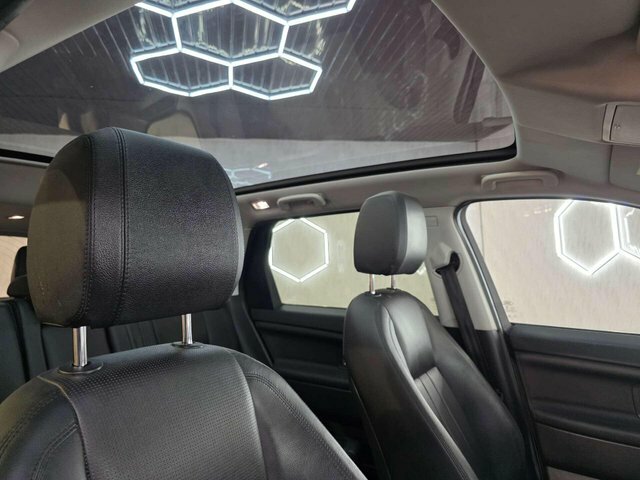 Land Rover Discovery Sport Sport 2.2 Sd4 Se Tech 190 Bhp Commandshift Sat Nav Blue #9