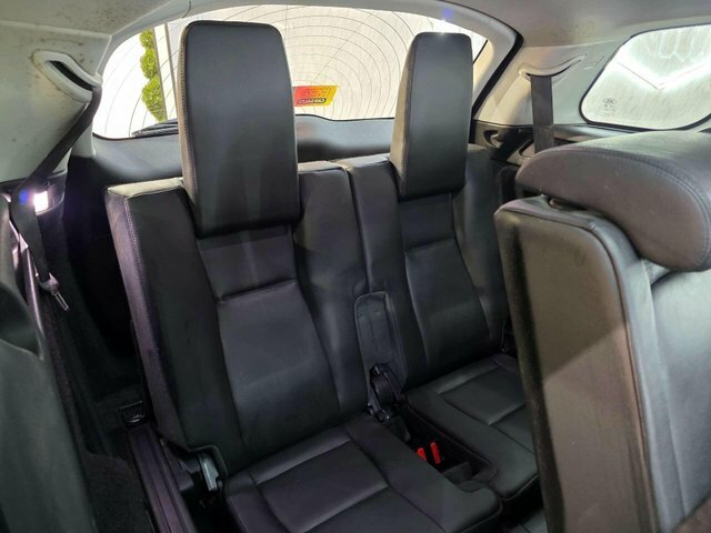 Land Rover Discovery Sport Sport 2.2 Sd4 Se Tech 190 Bhp Commandshift Sat Nav Blue #17