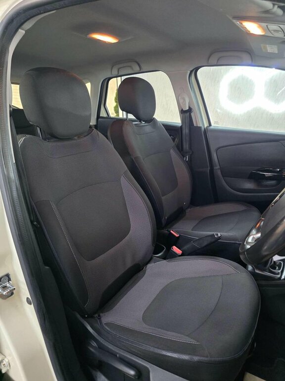 Renault Captur 1.5 Dci 90 Dynamique Medianav Edc #10