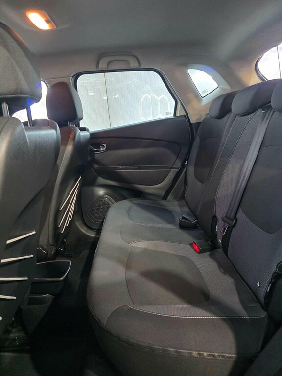 Renault Captur 1.5 Dci 90 Dynamique Medianav Edc #16