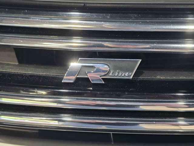Volkswagen Tiguan 2.0 Tdi Bluemotion Tech Black #9