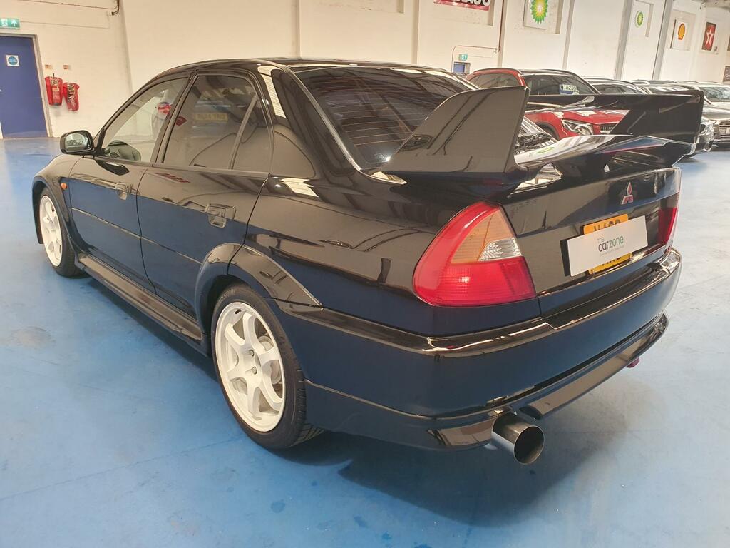 Mitsubishi Lancer Saloon  #5