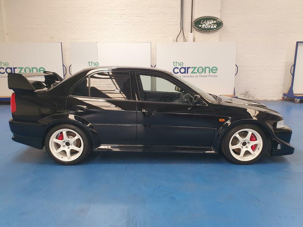 Mitsubishi Lancer Saloon  #2