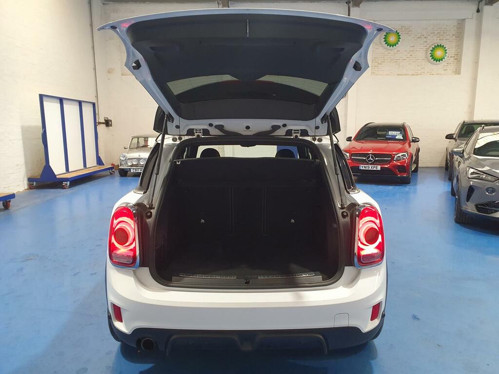 Mini Countryman Hatchback #5