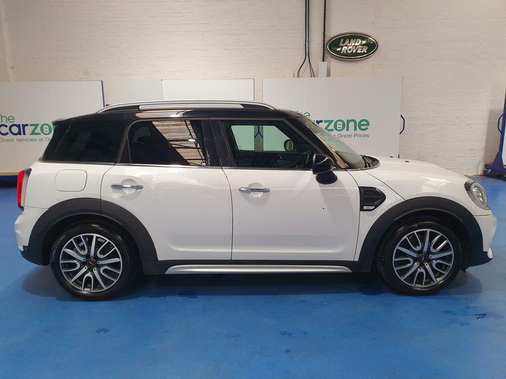 Mini Countryman Hatchback #2