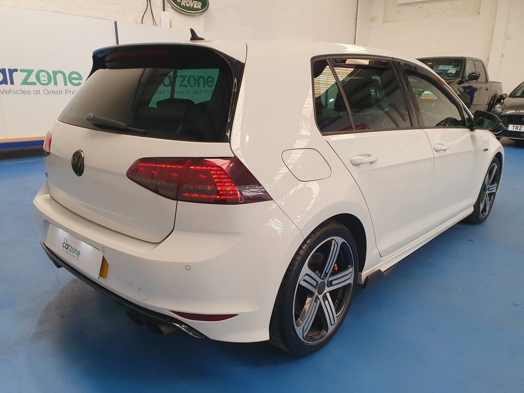 Volkswagen Golf  Grey #3